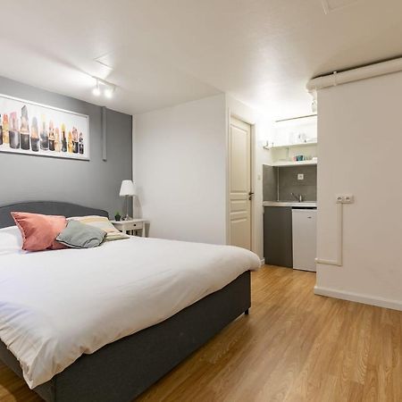 Cozy Studio Strasbourg Centre Διαμέρισμα Εξωτερικό φωτογραφία
