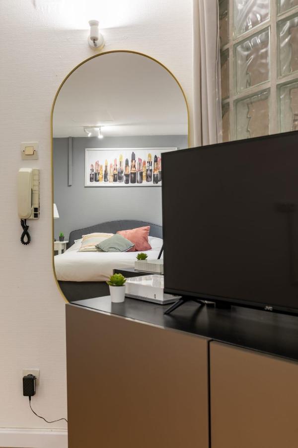 Cozy Studio Strasbourg Centre Διαμέρισμα Εξωτερικό φωτογραφία