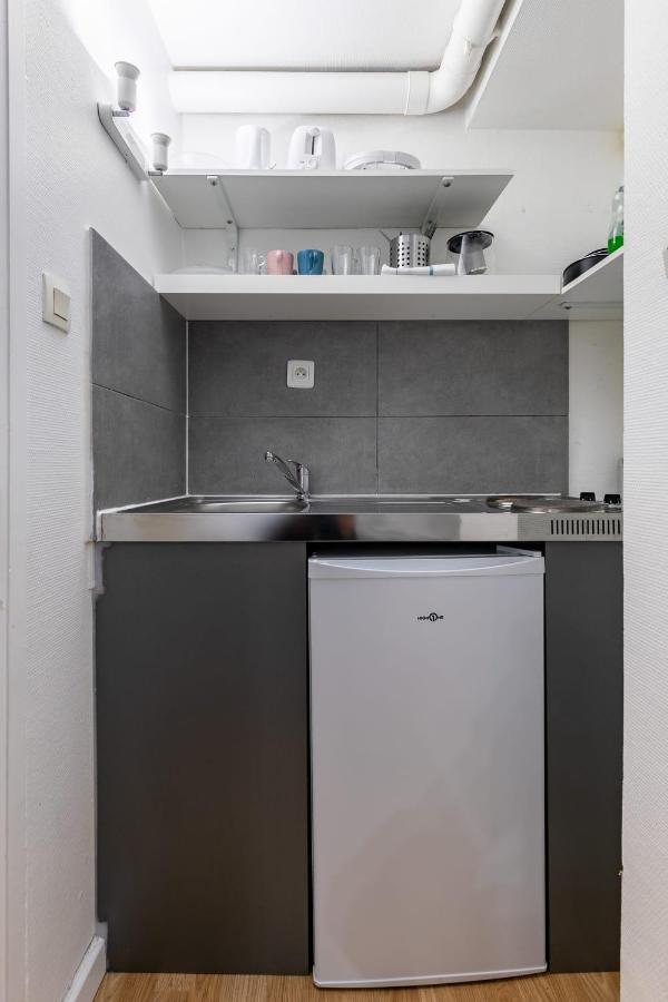 Cozy Studio Strasbourg Centre Διαμέρισμα Εξωτερικό φωτογραφία