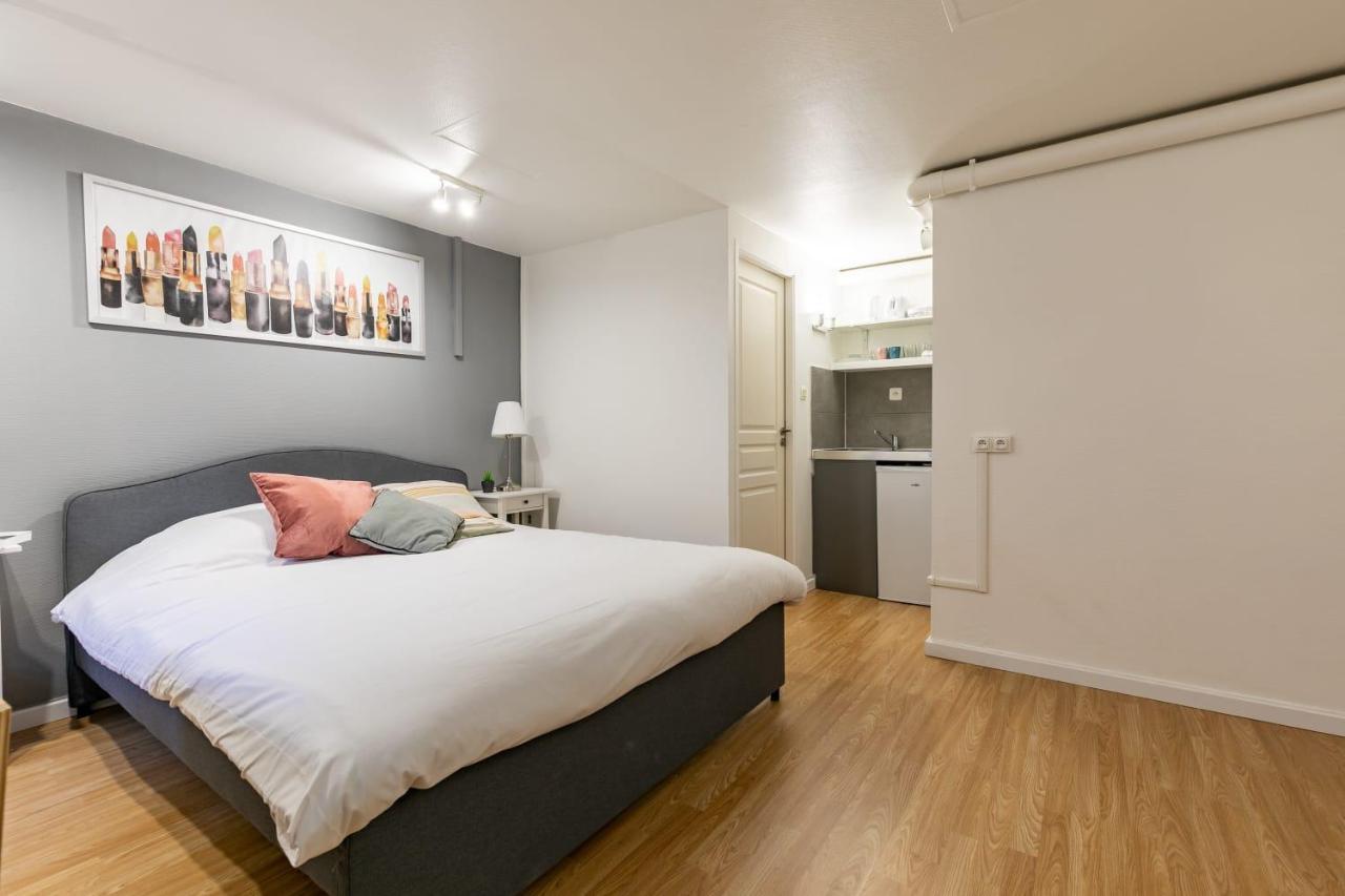Cozy Studio Strasbourg Centre Διαμέρισμα Εξωτερικό φωτογραφία